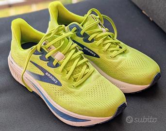 Scarpe running Brooks Ghost