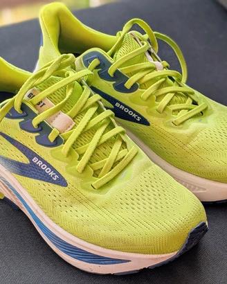 Scarpe running Brooks Ghost