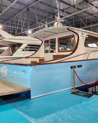 SOLARE 40 Lobster – poss permuta
