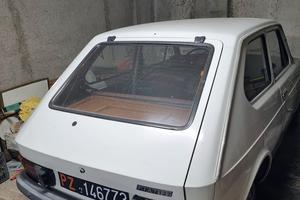 Fiat 127 - 1980