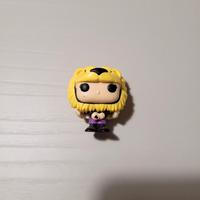 Luna Funko pop x kinder 