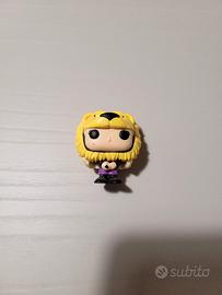 Luna Funko pop x kinder 