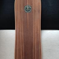 Tavola Arbor AXIS 40" - Longboard skate NUOVA
