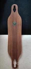 Tavola Arbor AXIS 40" - Longboard skate NUOVA