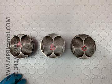 PISTONI PISTONE HONDA CBR 600 RR 2005 2006 600RR