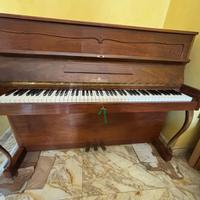 Pianoforte Steinberg