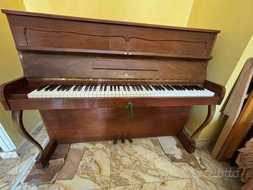 Pianoforte Steinberg
