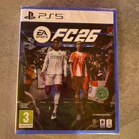 FC 26 - PlayStation 5