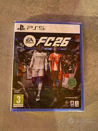 FC 26 - PlayStation 5