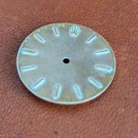 Quadrante Originale Rolex nudo - speedking - 24,5m