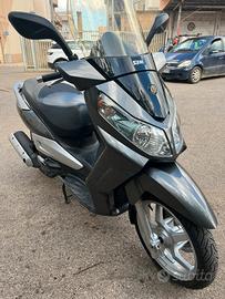 Sym Citycom300i