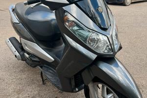 Sym Citycom300i