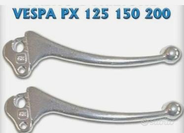 Leva Freno Piaggio Vespa