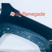 Parafango Anteriore Destro 52040831 Jeep Renegade