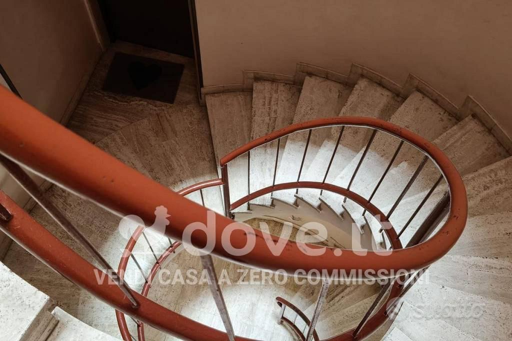 Appartamento – Brindisi, Villaggio San Pietro - Vista 3