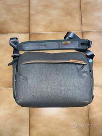 Borsa fotografica PEAK DESIGN 10L