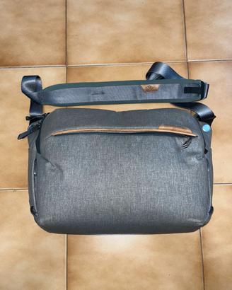 Borsa fotografica PEAK DESIGN 10L