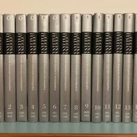 Dizionario Enciclopedico "La Cucina Italiana"