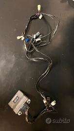 CENTRALINA AGGIUNTIVA TMAX 530 2017