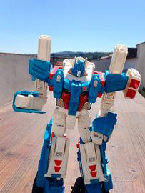 Trasformer ultra