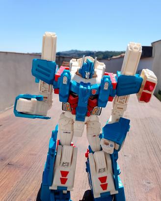 Trasformer ultra