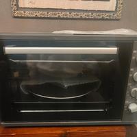forno ventilato 