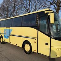 Autobus/ Vdl 47 posti km 457.000