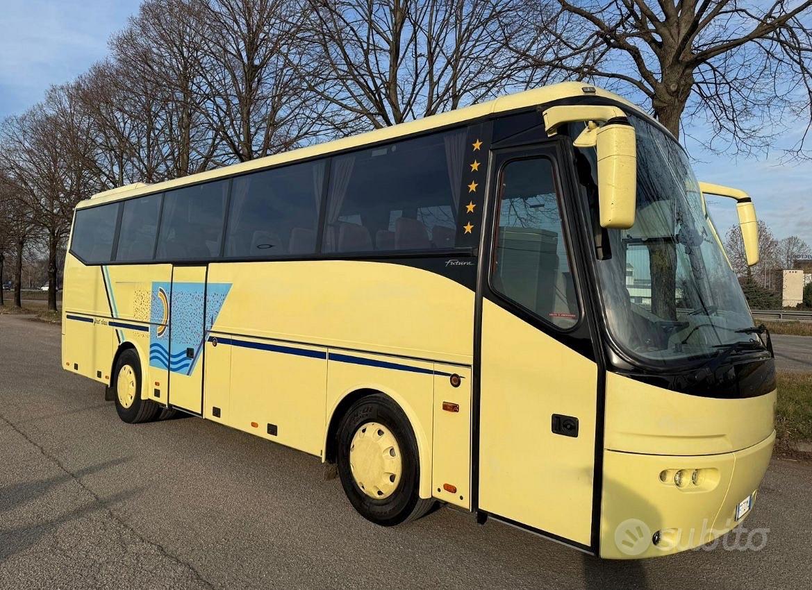 Scuolabus Giocattolo In Metallo Pressofuso Azionato A Frizione
