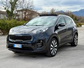 Kia Sportage 1.7 CRDi EURO6B FULL OPTIONAL
