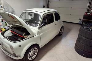 500 L 1971