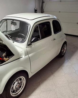500 L 1971