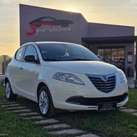 LANCIA Ypsilon 1.3 MJT 95 CV 5p. S&S Gold