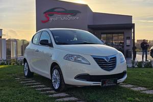 LANCIA Ypsilon 1.3 MJT 95 CV 5p. S&S Gold