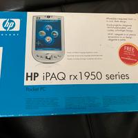 Palmare HP ipaq rx 1950