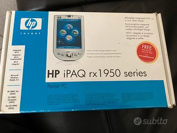 Palmare HP ipaq rx 1950