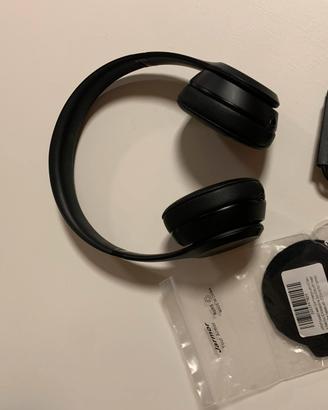 Cuffie Apple Beats Solo3 Wireless Nero