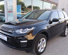 Land Rover Discovery Sport 2.0 ED4 150 CV 2WD Pure