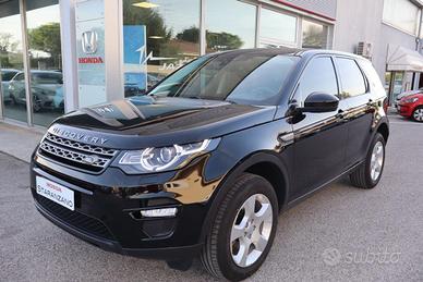 Land Rover Discovery Sport 2.0 ED4 150 CV 2WD Pure