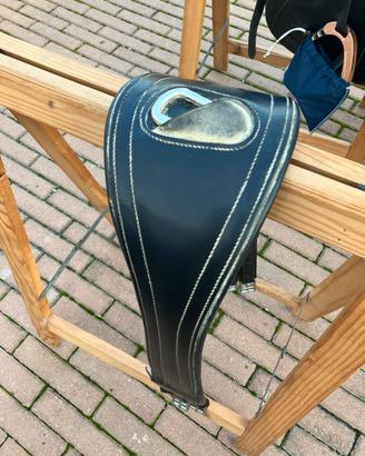 Sottopancia Winner by Sartore