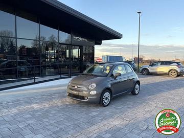 FIAT 500 1.2 GPL EasyPower Lounge ANCHE PER NEOP