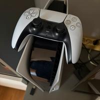Ps5 disco