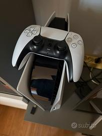 Ps5 disco