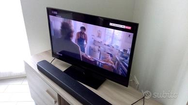Tv Panasonic da 32 pollici