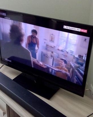 Tv Panasonic da 32 pollici