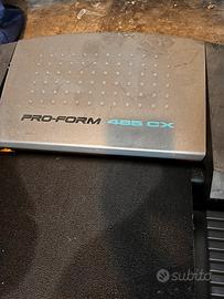 Runner tapis roulant PROFORM 485 CX