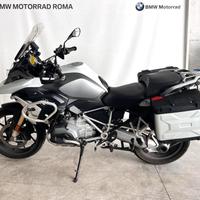 BMW R 1200 GS Abs my17