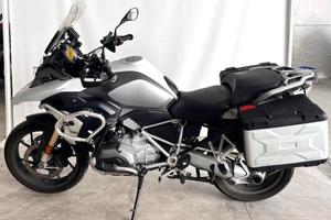 BMW R 1200 GS Abs my17