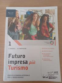 Libro per scuola superiore di secondo grado