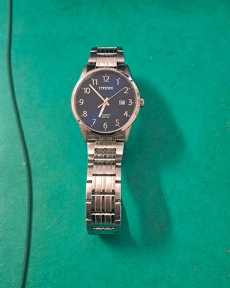 orologio da uomo citizen