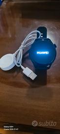 Huawei watch 3